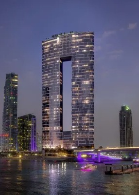 Address Beach Resort