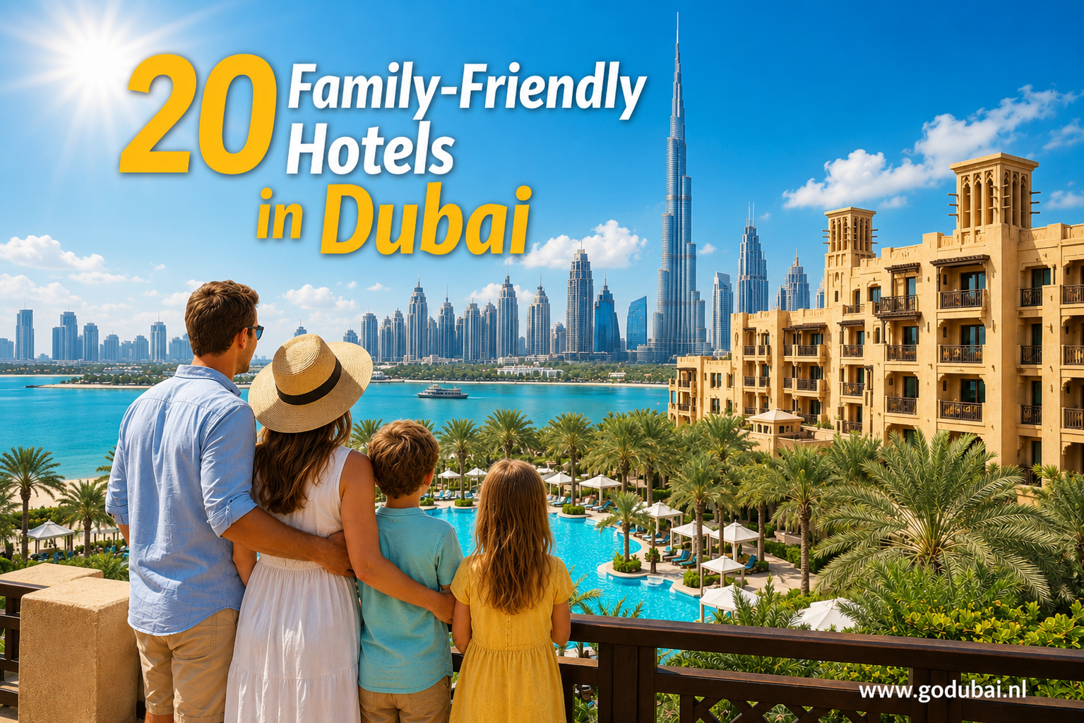 What’s Really Going On in Dubai Right Now? A Calm Guide for Travelers