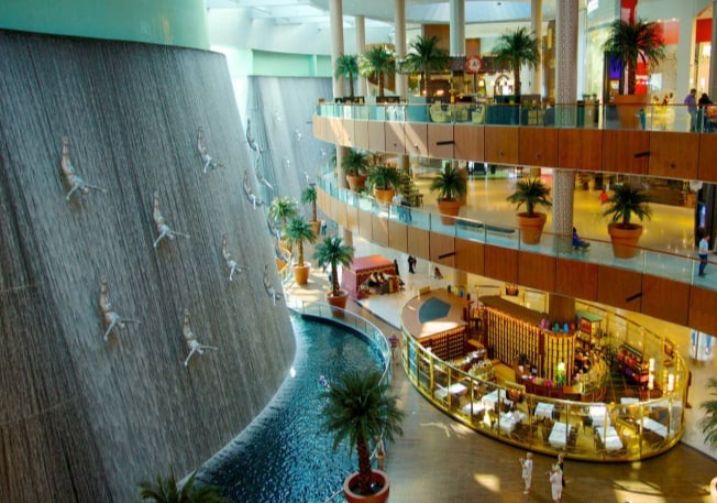 Jumeirah Boardwalk
