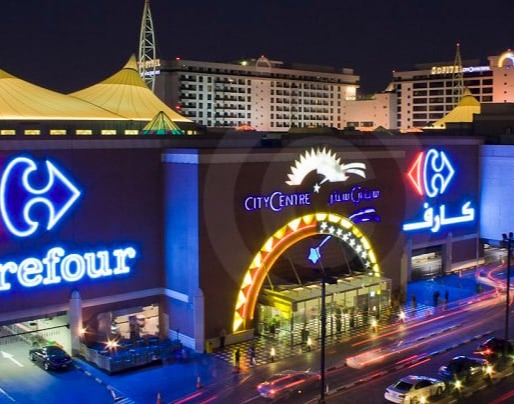 City Centre Deira