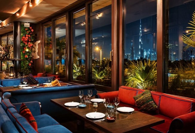Coya Dubai