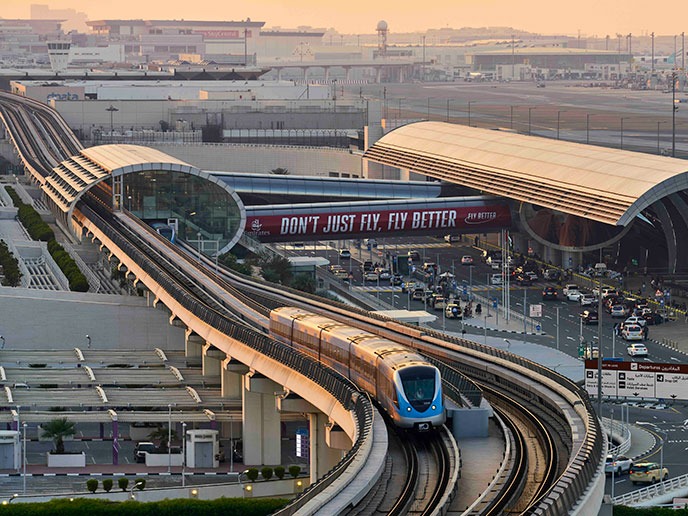 Should You Use Public Transport or Book Transfers?