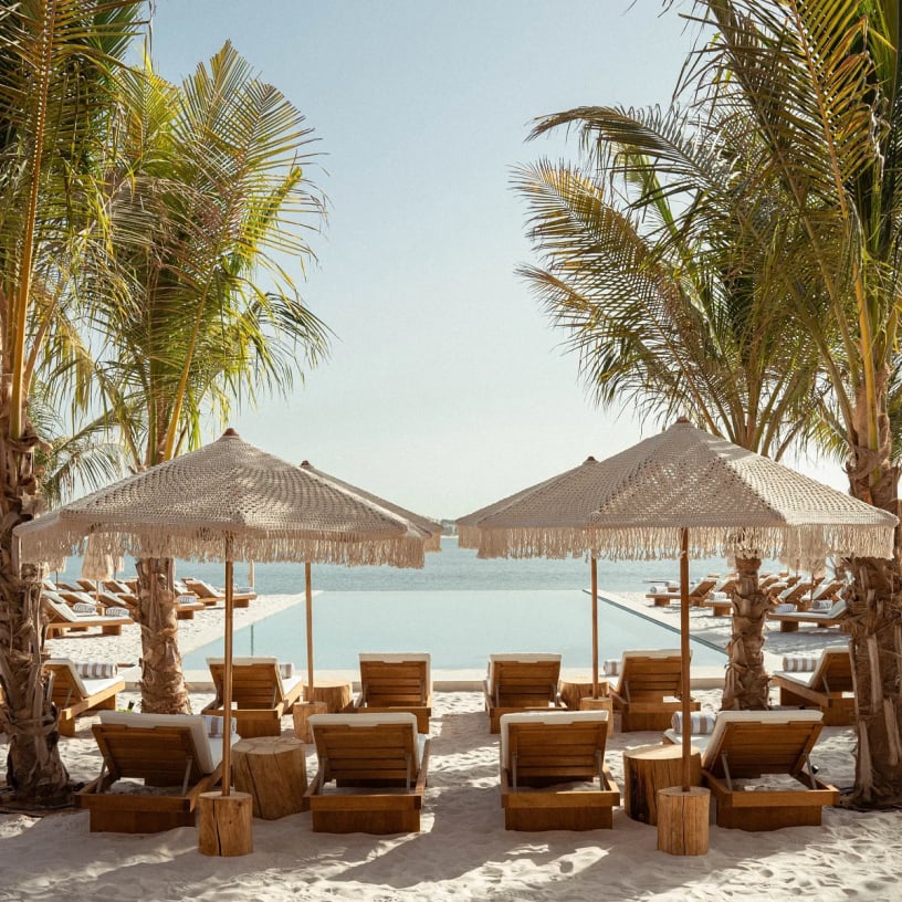 Kyma Beach