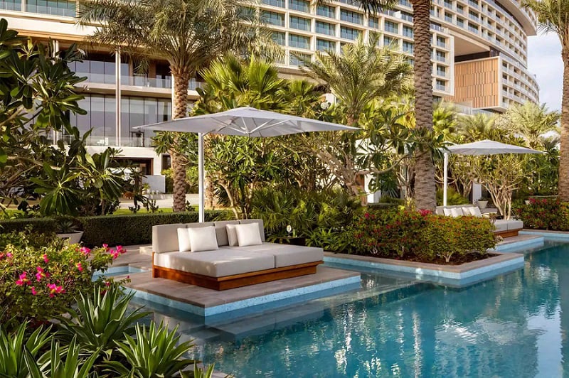 Nobu by the Beach