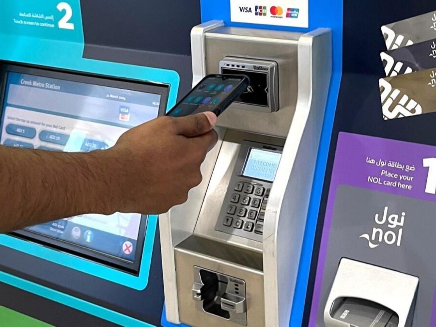 Where to Buy a Nol Card (Without Stress)