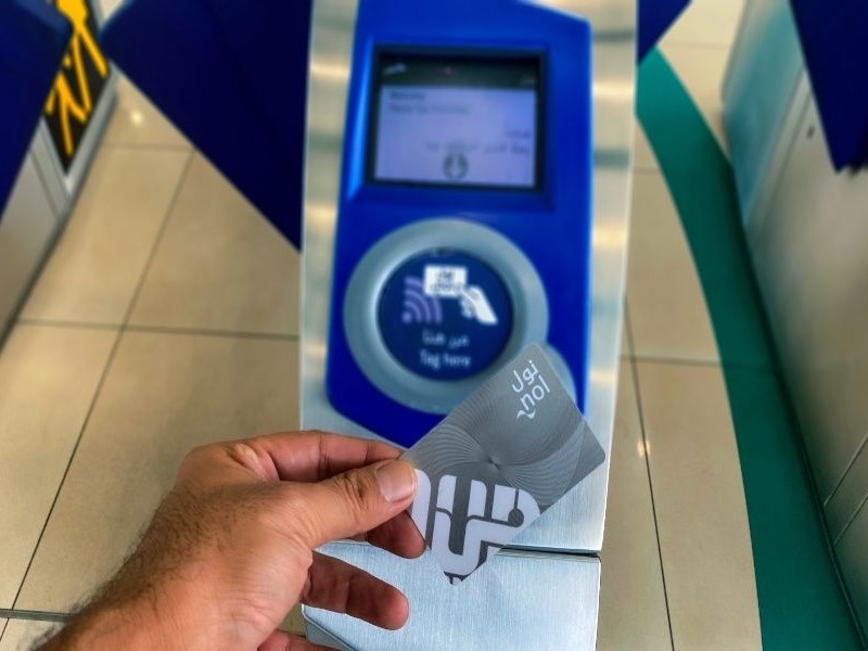 How to Use the Nol Card (It’s Easier Than You Think)