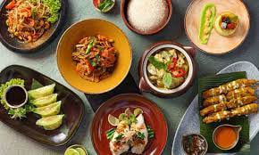 Pai Thai