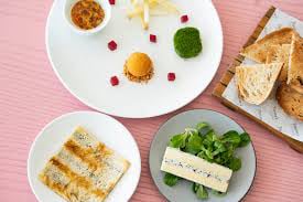 Pierre's Bistro & Bar