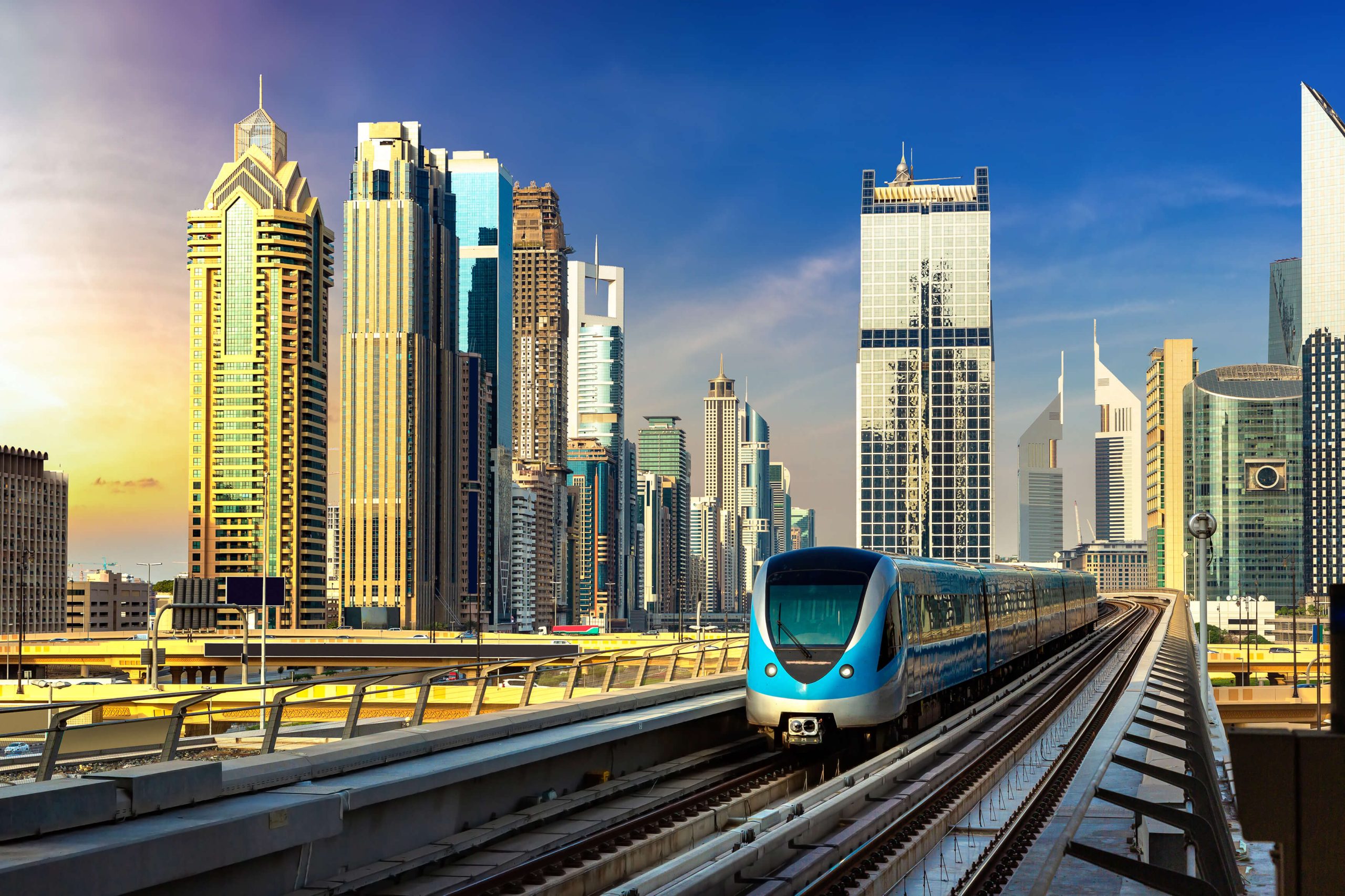 Ramadan Dubai